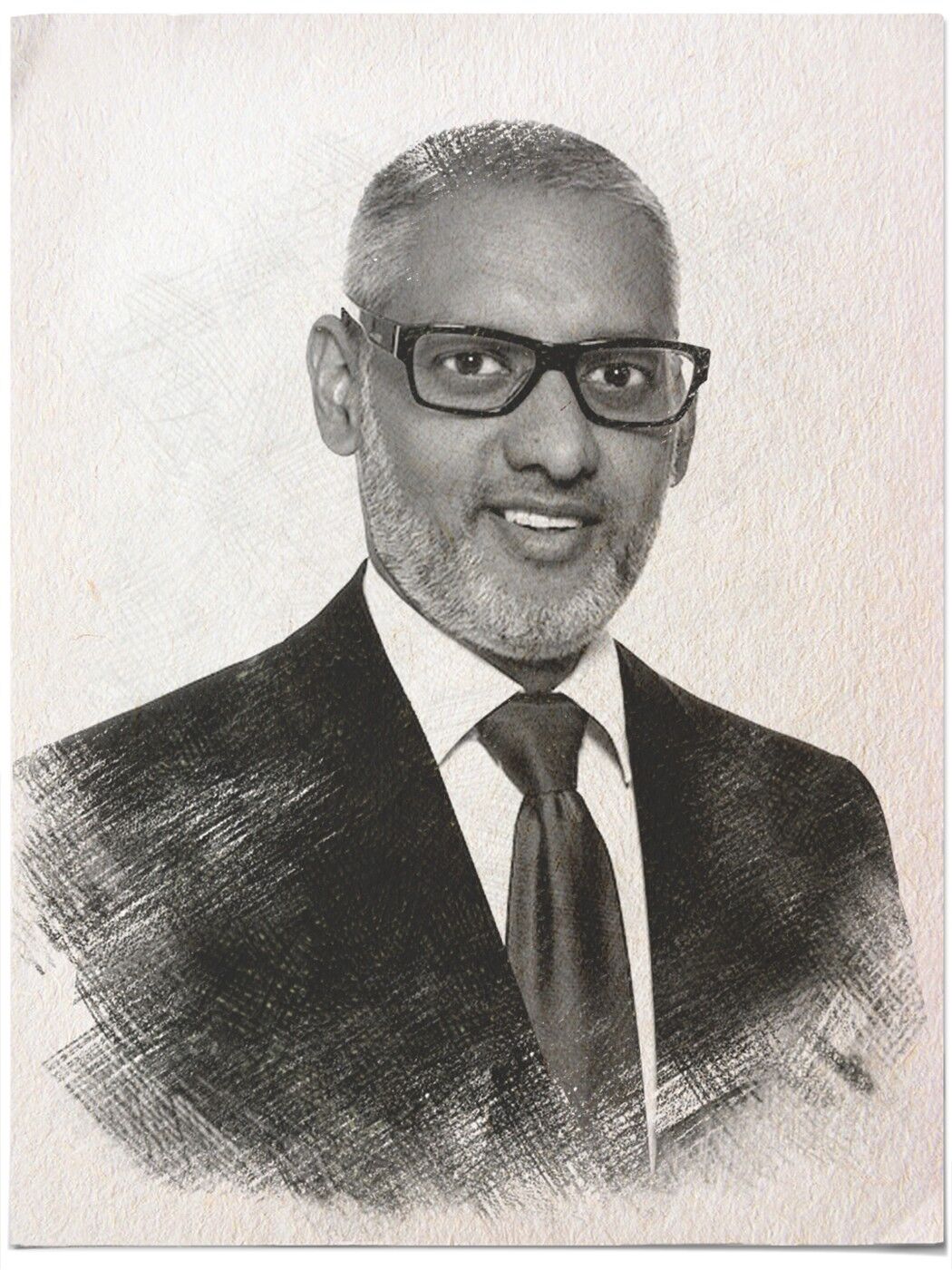 Clarence Rambharat